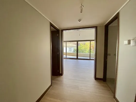 Excelente Departamento En Vitacura