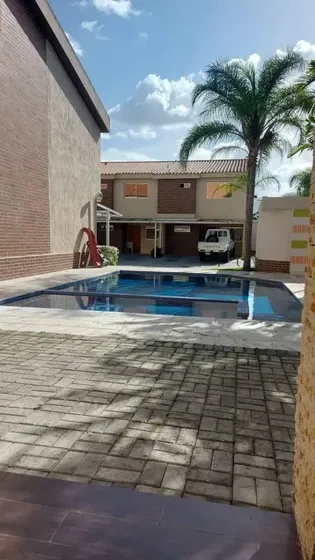 Mr -inz Venta De Townhouse 150 M2 En Res. Villa Fontina, Ubicado En La Urbanización Tazajal, Municipio Naguanagua, Estado Carabobo. Vs