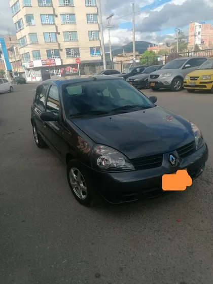 Renault Clio Campus