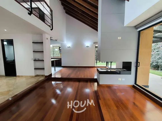 Casa En Canelón. 4 Habitaciones, 300 M², Id: 148984