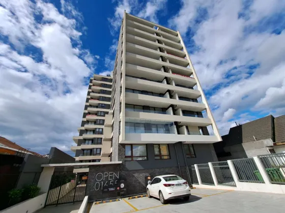 Departamento En Arriendo De 2 Dorm. En Temuco