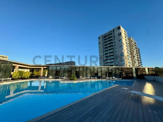 Amplio Departamento De 2 Amb Con Cochera Y Full Amenities En Venice Ciudad Navegable Tigre