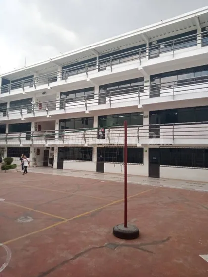 Edificio En Renta Tetrazzini | Peralvillo | Cuauhtemoc | Circuito Interior