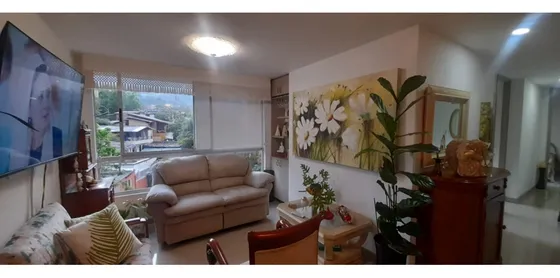Venta De apartamento En Envigado, Antioquia
