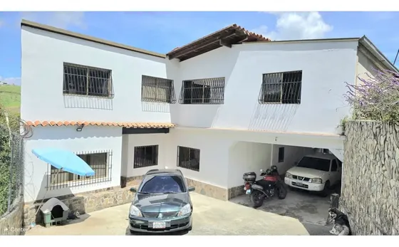 Vendo Casa En La Carretera Panamericana Kilometro 18 Carrizal