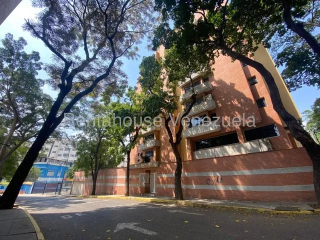 Apartamento A Estrenar  En Venta En Las Acacias 25-19199 Cs