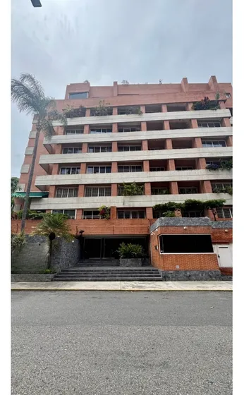 Alquilo Apartamento 108m2 Campo Alegre 8842