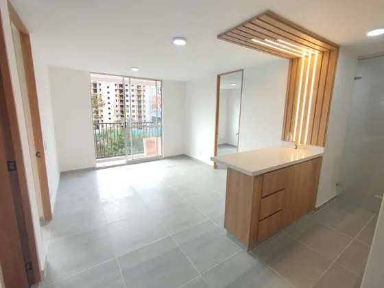 Arriendo Apartamento En Porvenir