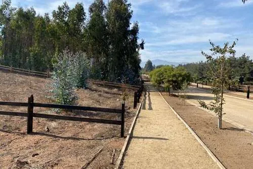 Sitio En Venta En Puchuncaví