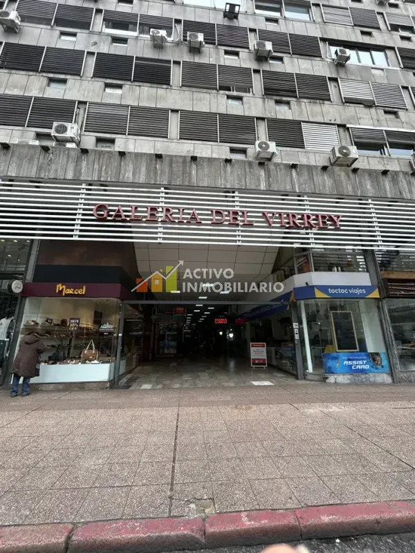 Alquiler Apartamento 2 Dormitorios-centro