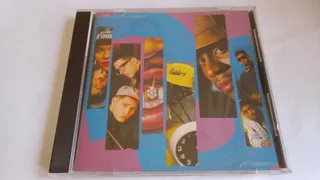 Cd Hip Hop Classics Varios | MercadoLivre 📦
