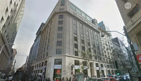 Local Comercial En Arriendo En Santiago