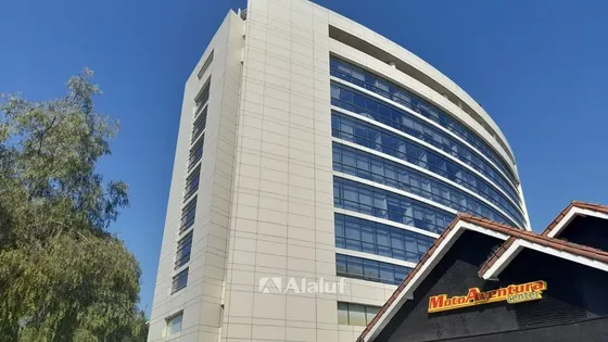 Las Condes / Las Tranqueras