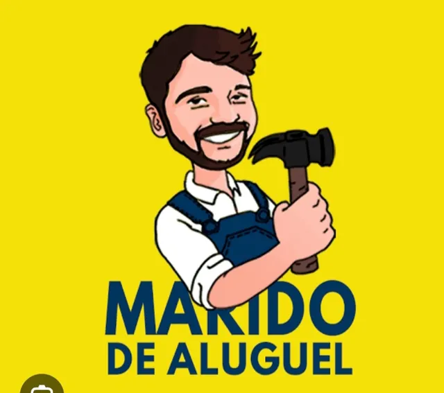Marido De Aluguel. Região 