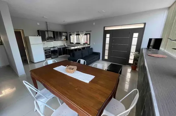 Casa En Chacras De Coria 