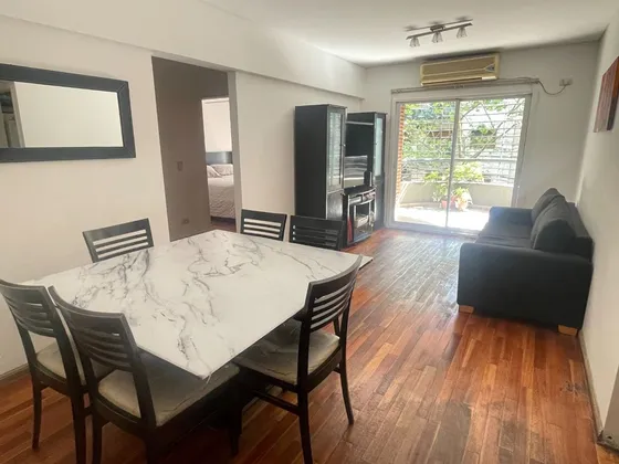 Venta Departamento 3 Ambientes Amenities, Almagro