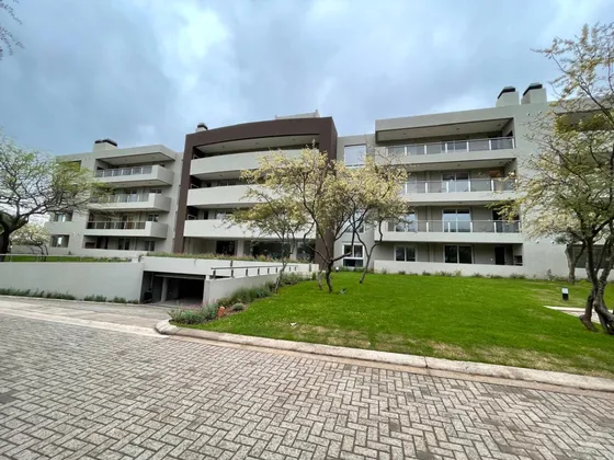 Alquilo Depto 2 Dorm. Y Cochera - El Collado Valle Escondido