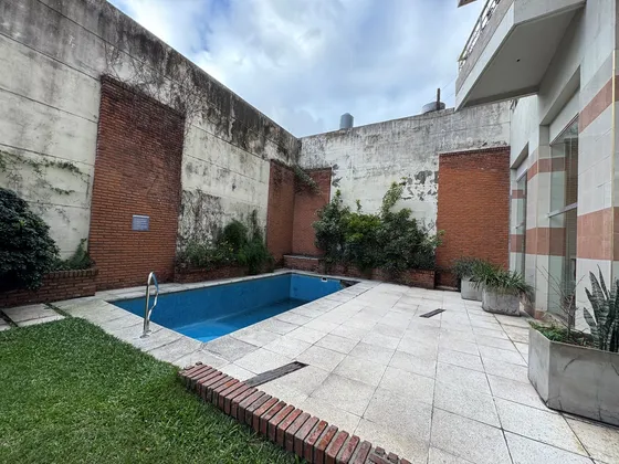 Departamento  En Alquiler En Almagro, Capital Federal, Buenos Aires