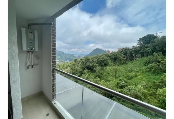 Venta De Apartamento En El Trébol, Manizales | Apto De 3 Habitaciones