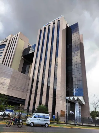 Oficina En Naguanagua, World Trade Center 