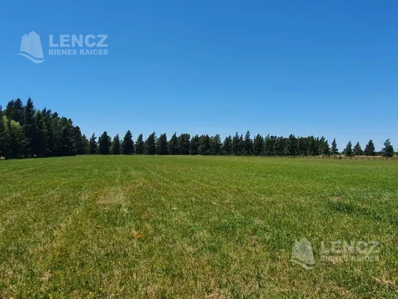 Oportunidad!!!! Lote Financiado Club De Campo  Estancia Las Malvinas 