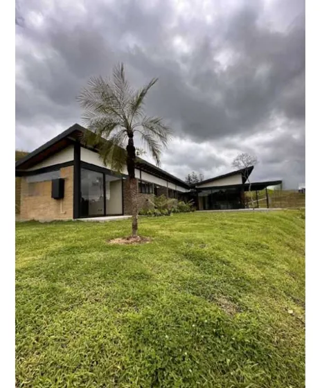 Vendo Casa Campestre En El Retiro, Antioquia