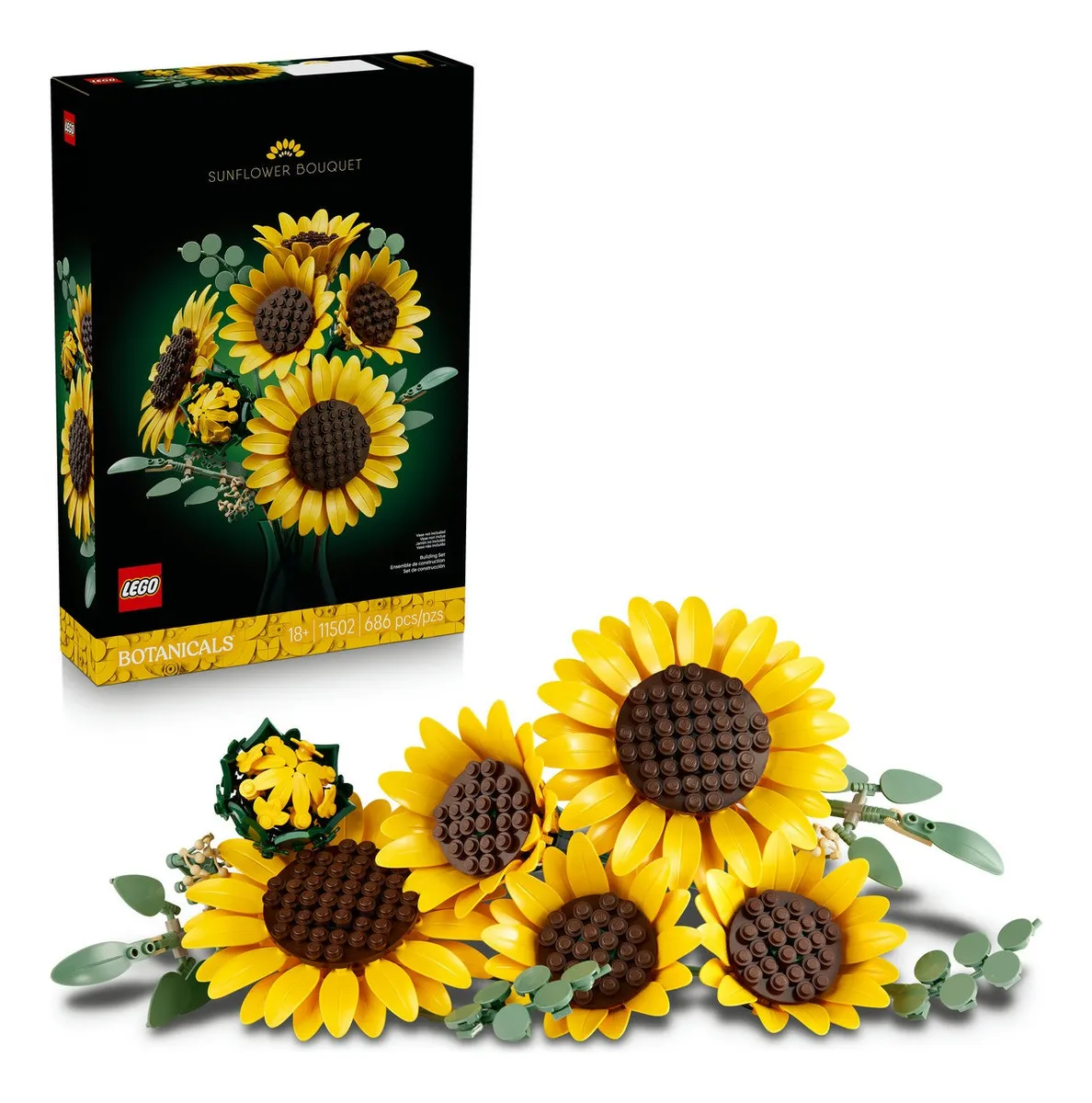 LEGO® Botanicals - 11502