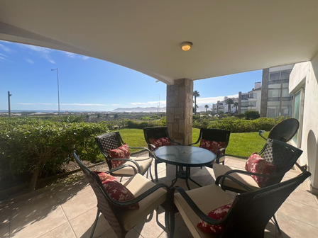 Departamento Con Vista Al Mar En Serena Golf 4 Habitaciones Departamento Con Vista Al Mar En Serena Golf 4 Habitaciones