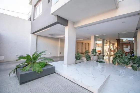 Departamento En  Venta En Haedo Norte - 1° B -