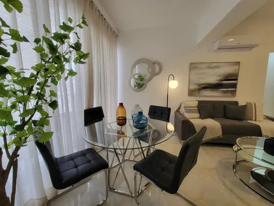 Foxpiantini.com - Ba286 | Alquiler De Apartamento En Ensanche Naco | Exclusividad Y Confort