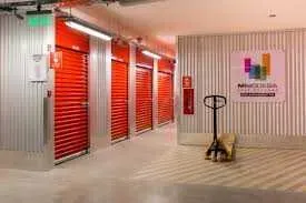 Minibodega 10,80 M2 Manquehue Sur (61345)