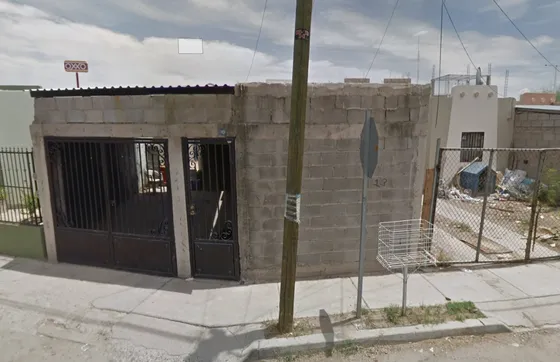 Casa En Venta De La Luz. M.a.