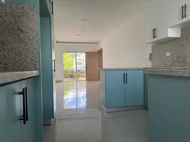 Brand-new And Beautiful Apartments In Puerto Plata