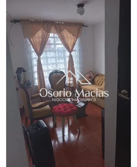 Venta De Casa En Villamaria