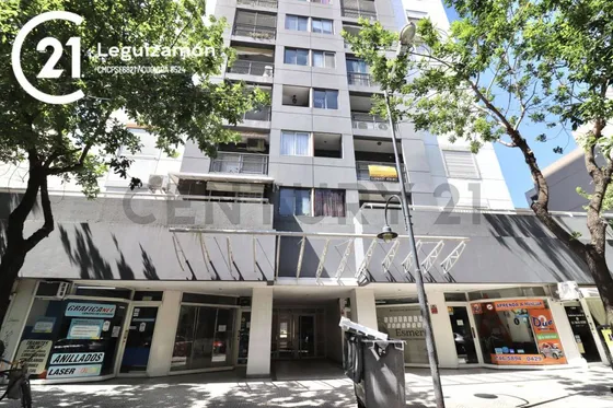 Departamento En Venta