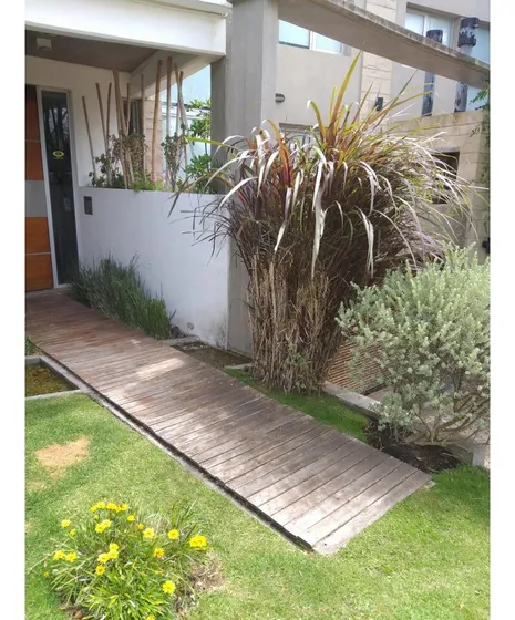 Estudio Cerca Del Mar. Pinamar.