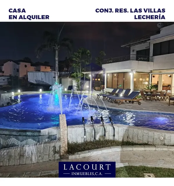 Casa Vacacional En Alquiler Por Día Totalmente Equipada En Casa Bote De Lechería