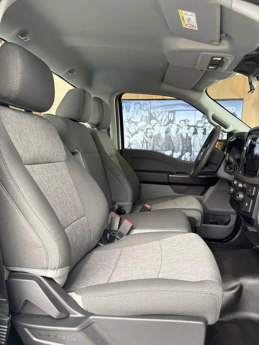 Ford F-150 2026 2.7 Xl Cabina Regular V6 4x2 At
