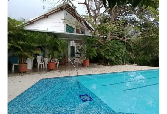 Finca En San Jerónimo, En Venta.
