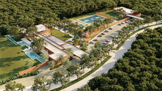 Lotes En Venta En Madreceiba, Carretera Progreso