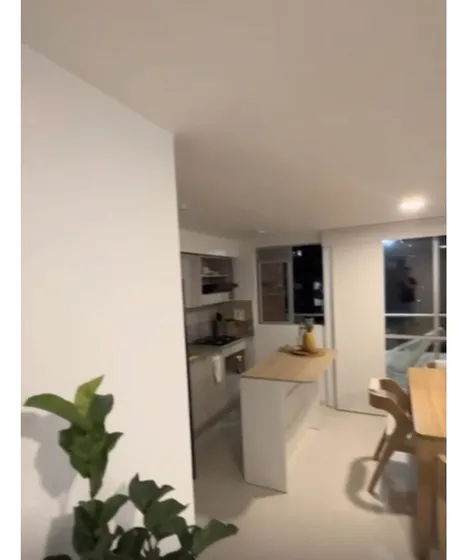 Vendo Apartamento La Estrella Sector La Aldea
