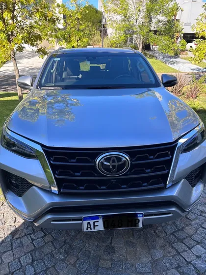Toyota Sw4 2.8 Srx 204cv 4x4 7as At