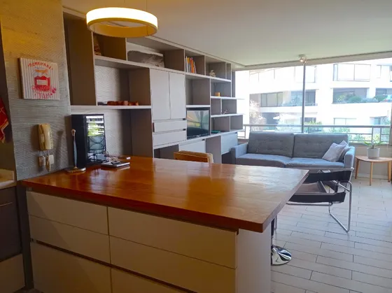 Dpto Remodelado, Ideal Solteros O Parejas, Gran Vista