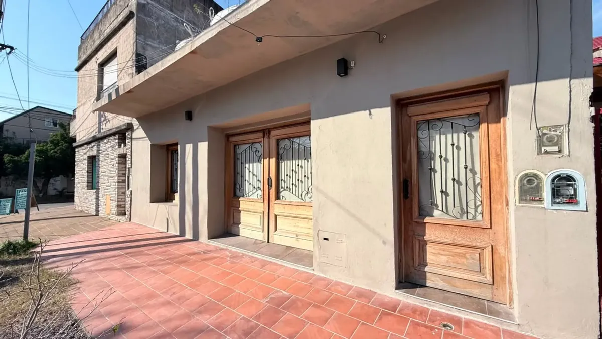 For Sale: 2-Room Apartment with Patio and Terrace
