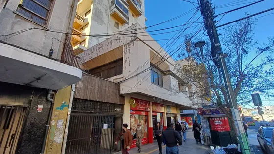Amplia Oficina En Valparaiso