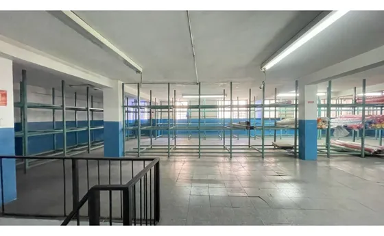 Se Vende  Local En La Avenida Urdaneta 514.40m2