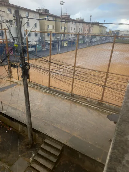Apartamento 2quartos Banheiro Cozinha Americana