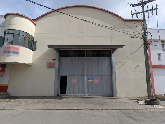 Bodega En Arriendo Colon, Montería