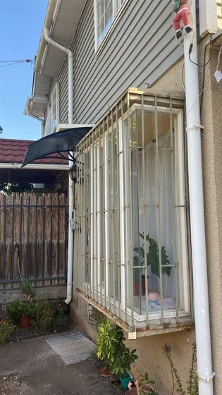 Vende Casa En Los Andes