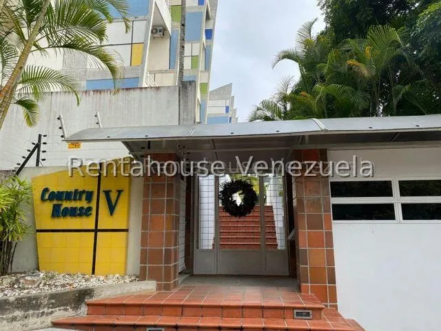 Apartamento En Venta Parque Oripoto / Mls 25-6397 Ia